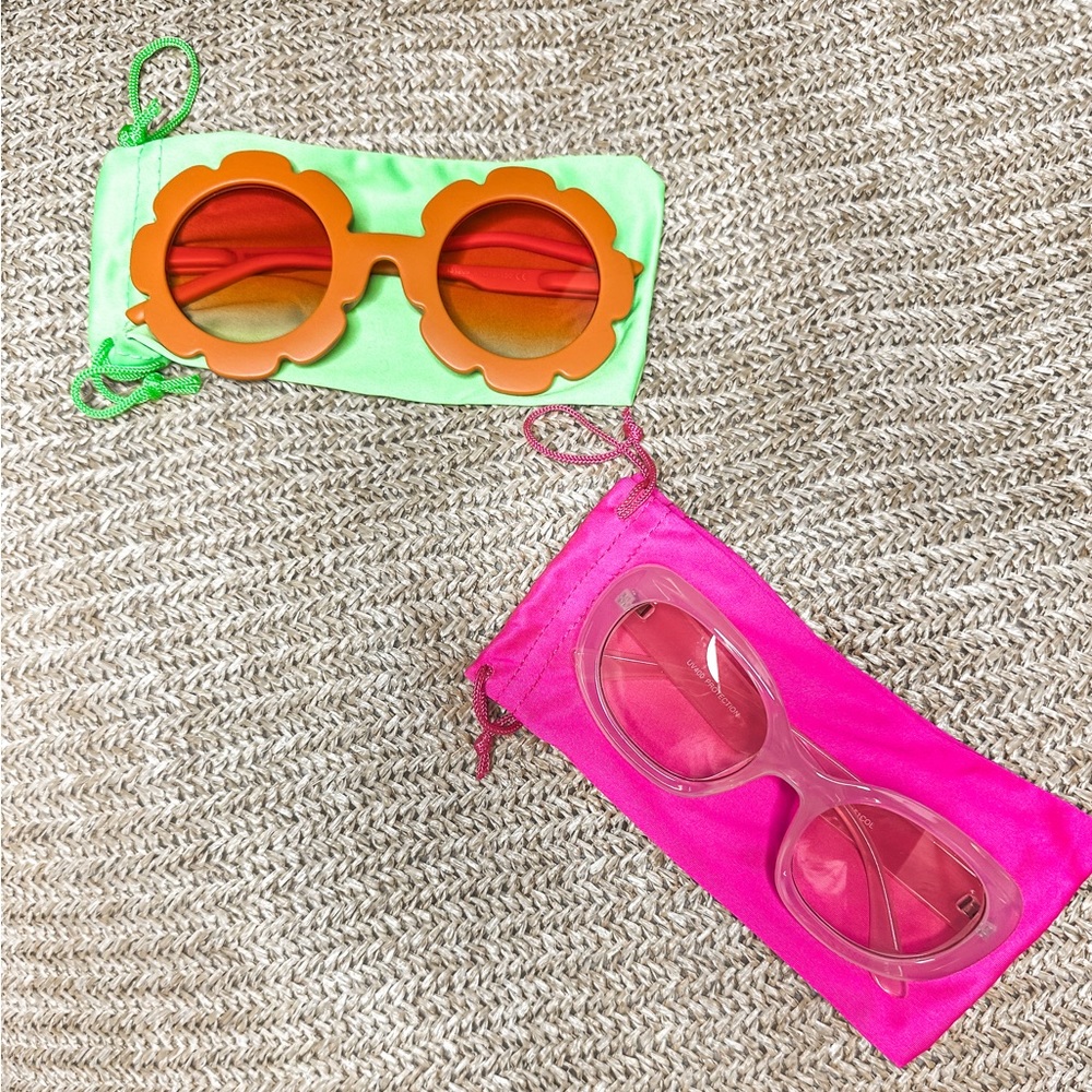 💕~Funky~ Sunglasses💚